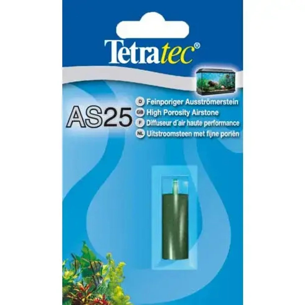 Tetra as 25 распылитель воздушный