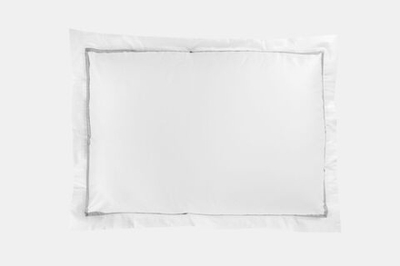 Наволочки 2шт 50х70 German Grass Alpine Ash Grey Allure