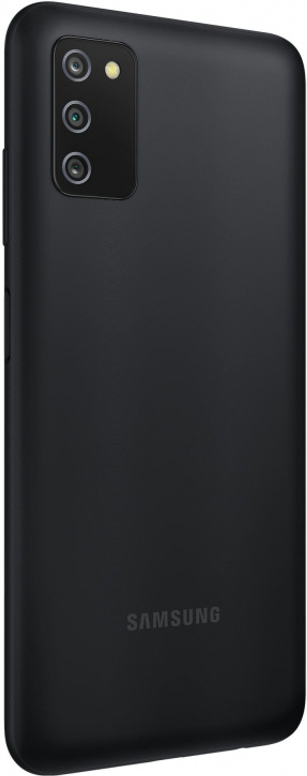 Смартфон Samsung Galaxy A03s SM-A037F 4/64GB Black