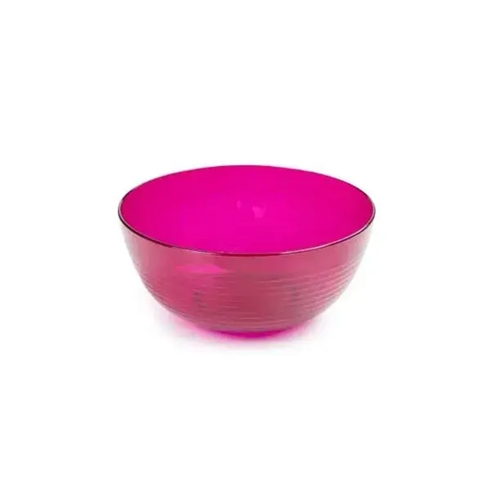 Салатник 'Fresh' 0,5л гранат