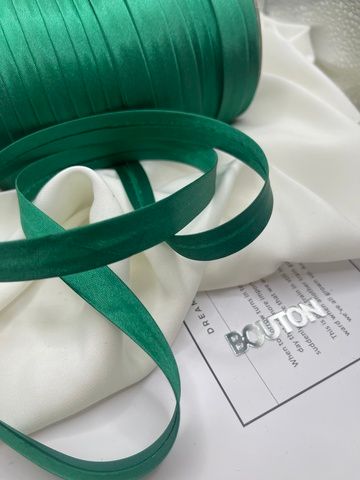 Косая бейка 