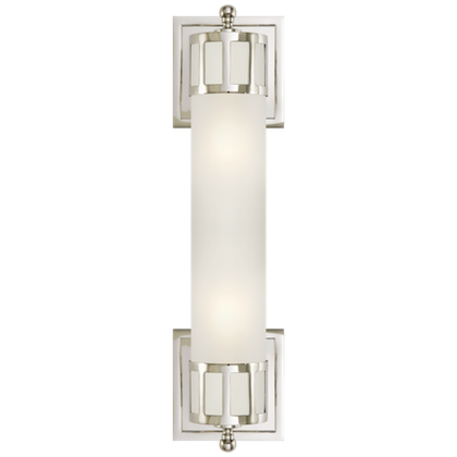 Настенный светильник Visual Comfort Openwork Medium Sconce