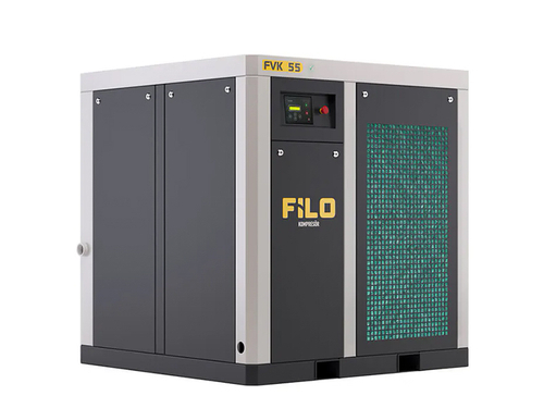 Винтовой компрессор FILO FVK 55-10 арт.КП 437456