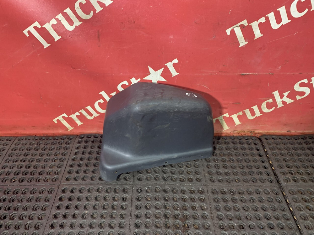 Защита насоса AdBlue