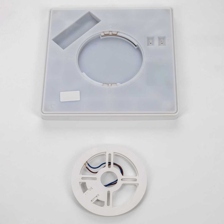 Потолочный светодиодный светильник Citilux Norma CL748K300