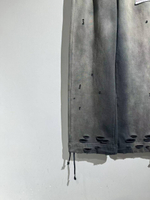 Спортивные штаны Maison Mihara Yasuhiro