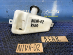 Бачок омывателя CHEVROLET NIVA 2006