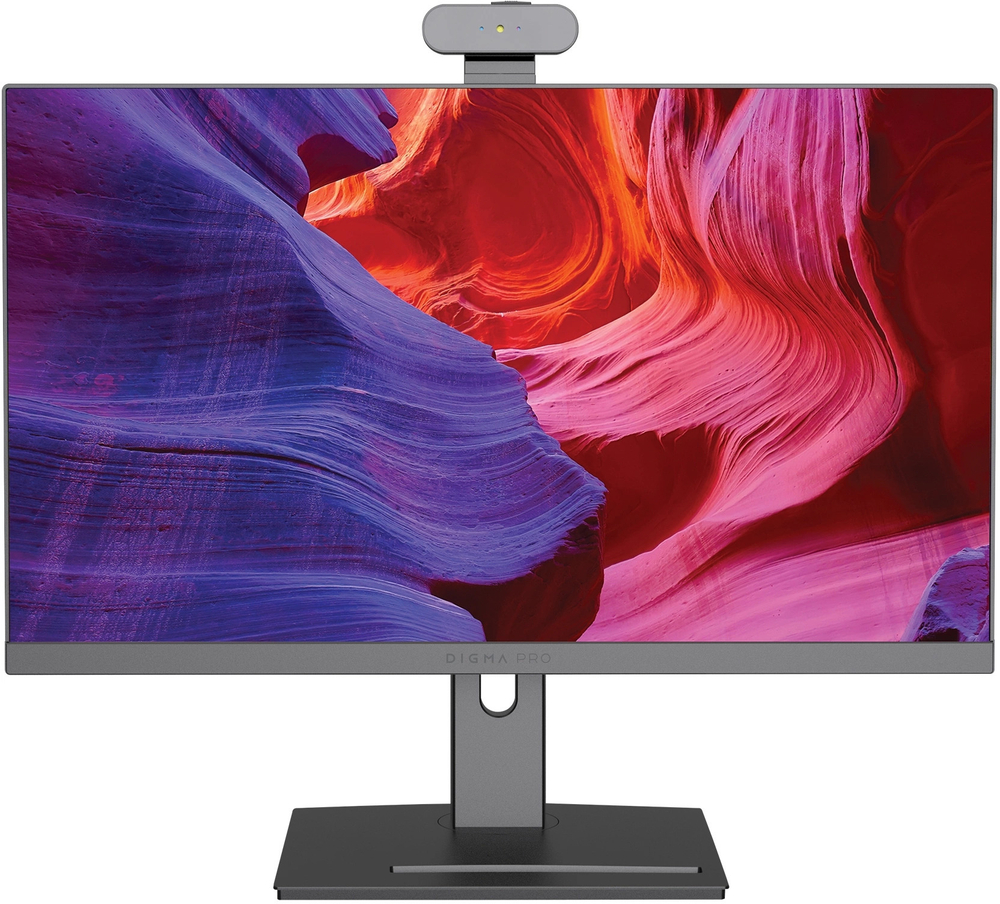 Моноблок 23.8'' Digma Pro Vision