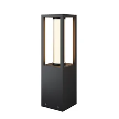 Ландшафтный светильник Экспо / Expo 3000К 12Вт IP 65 Outdoor o480fl-l12b3k