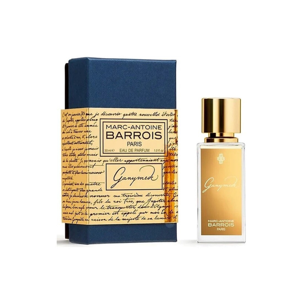 MARC-ANTOINE BARROIS Ganymede edP 30ml unisex