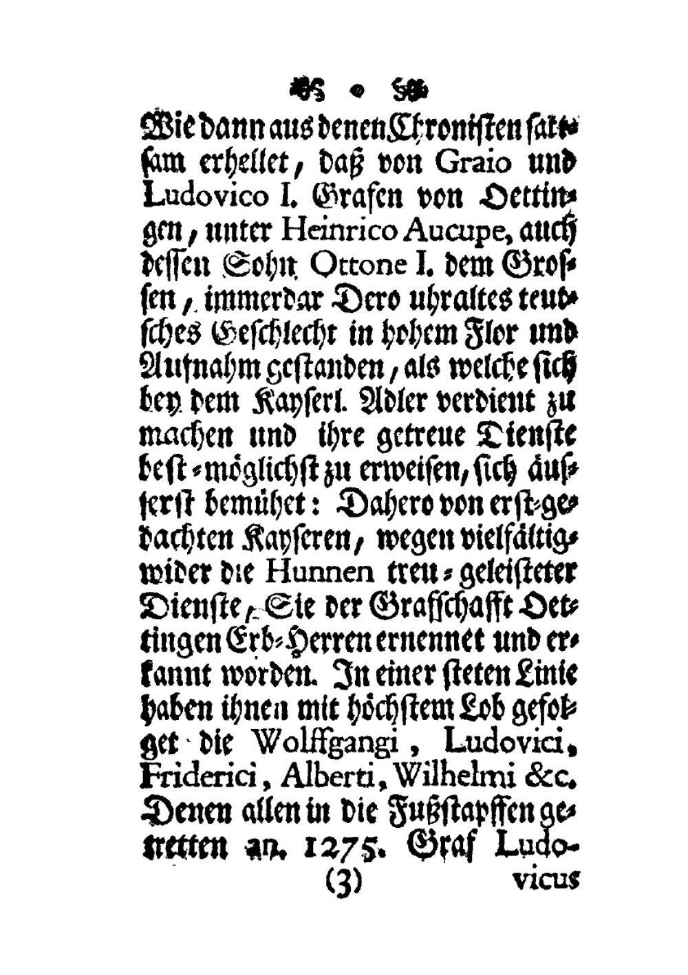 Diarium, Oder Aussführliche Curiose Reiß-beschreibung | S. Niggl