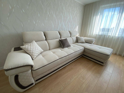 Велюр Hilton pearl (Хилтон перл) 01