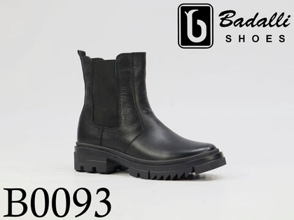 Сапоги женские B0093-1P 36-40