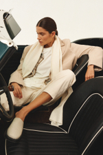 Полупальто art.714-11