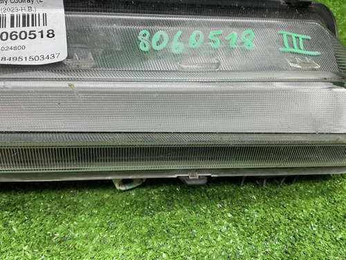 ДХО правый Geely Coolray (2023-н.в.)