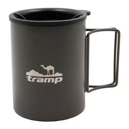 Кружка Tramp TRC-135 изотермическая 500 мл, Olive