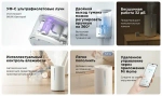 Увлажнитель воздуха Xiaomi Smartmi Evaporative Humidifier 2