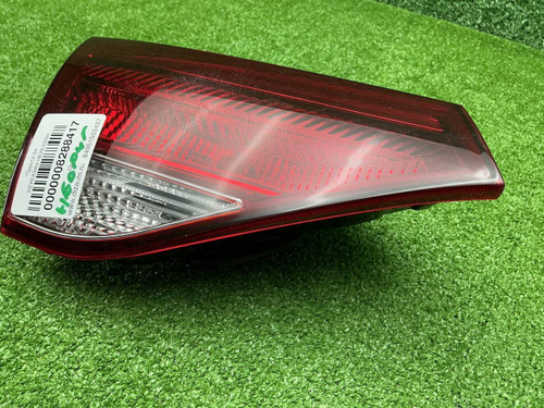 Фонарь левый внутренний Kia Rio 4 X-Line (17-20)