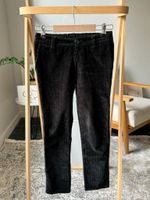 Вельветовые брюки Dal Lago Club, 146