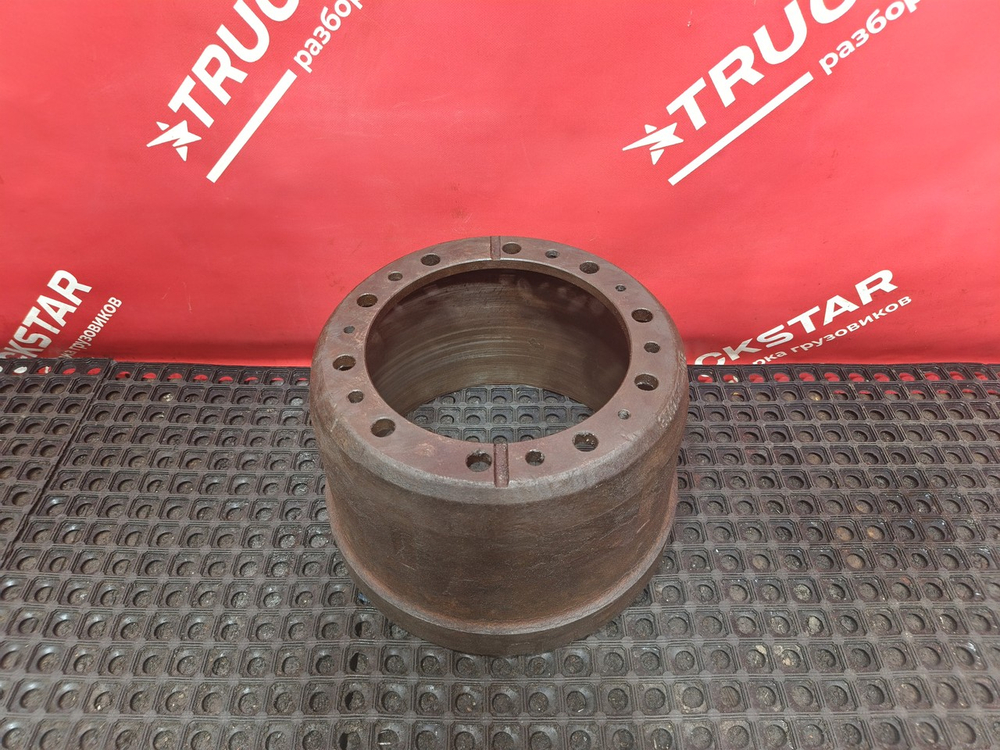 Барабан тормозной задний