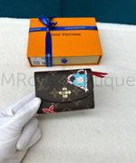 Женский кошелек Louis Vuitton для мелочи
