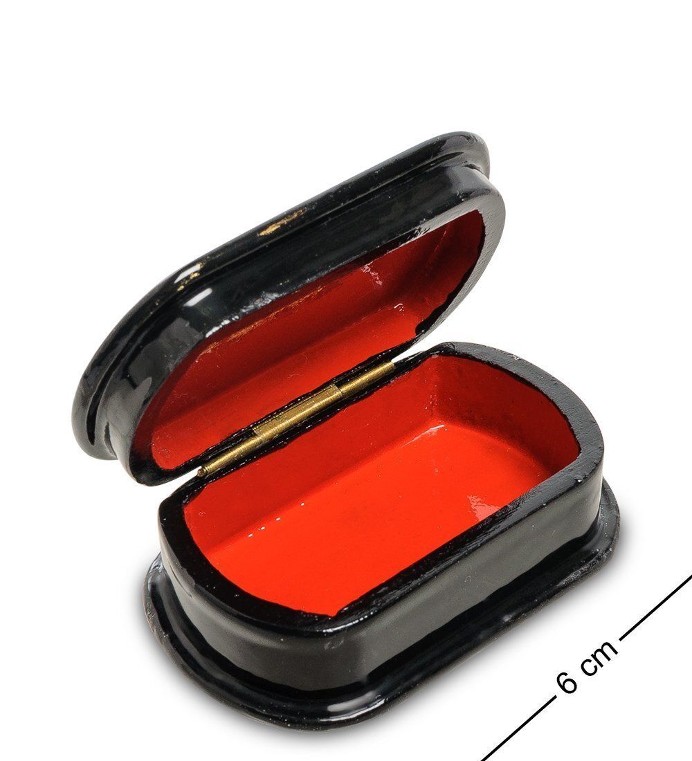 ШК-55/ 02-C Шкатулка «Густав Климт» Маркова