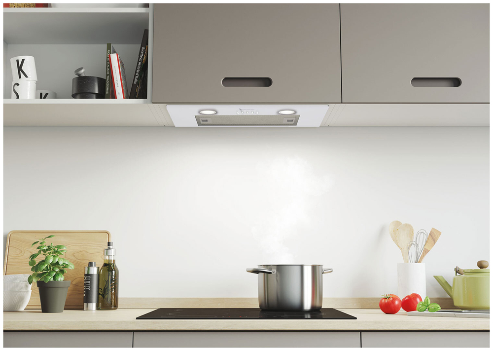 Встраиваемая вытяжка Candy CPY5MWP-07