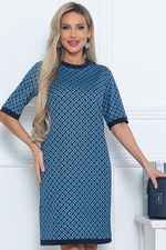 Платье 71772-1 Avili