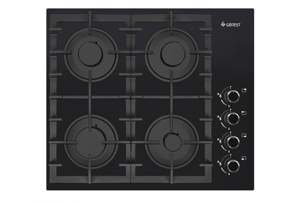 Варочная поверхность Гефест СГ СВН 2230 К3