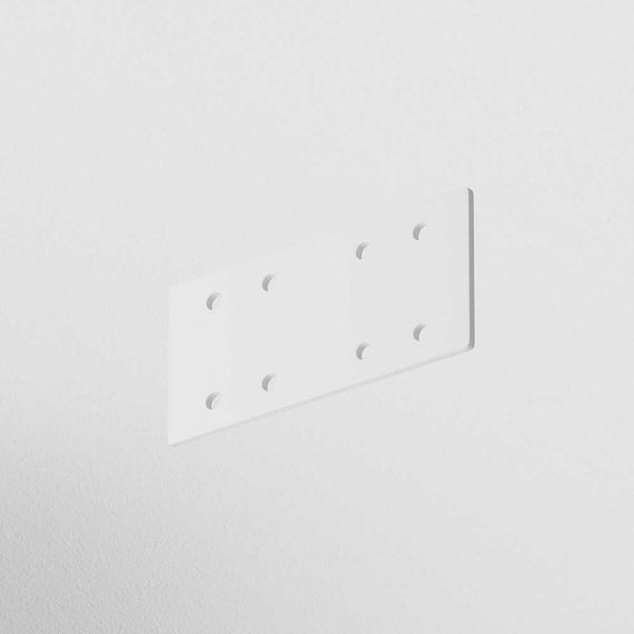 Прямой коннектор для магнитного шинопровода Maytoni Magnetic track system TRA004C-21W