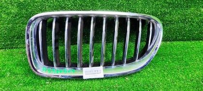 Решетка радиатора левая BMW 5er F10 (2013-2017)