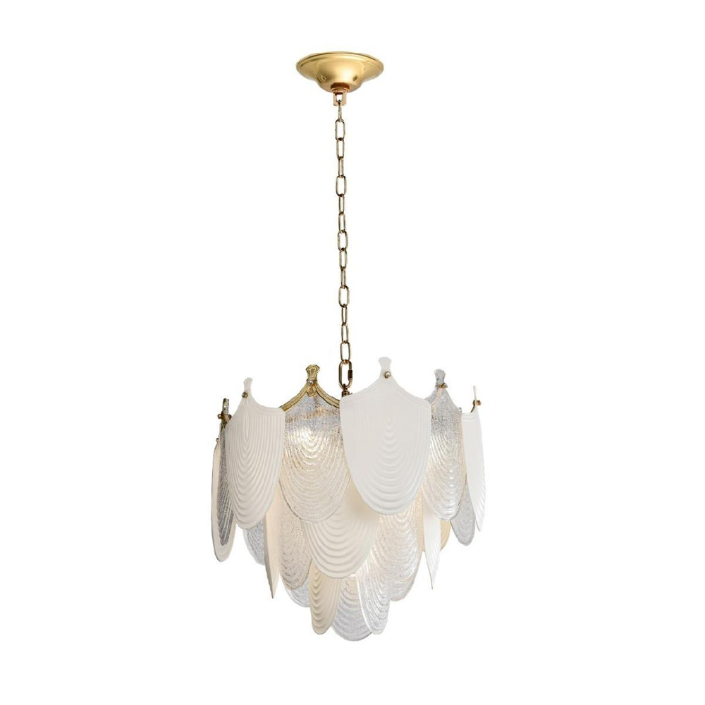 Подвесная люстра Odeon Light Porcela 5051/11