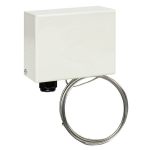 Реле контроля температуры EKF TR-15-2