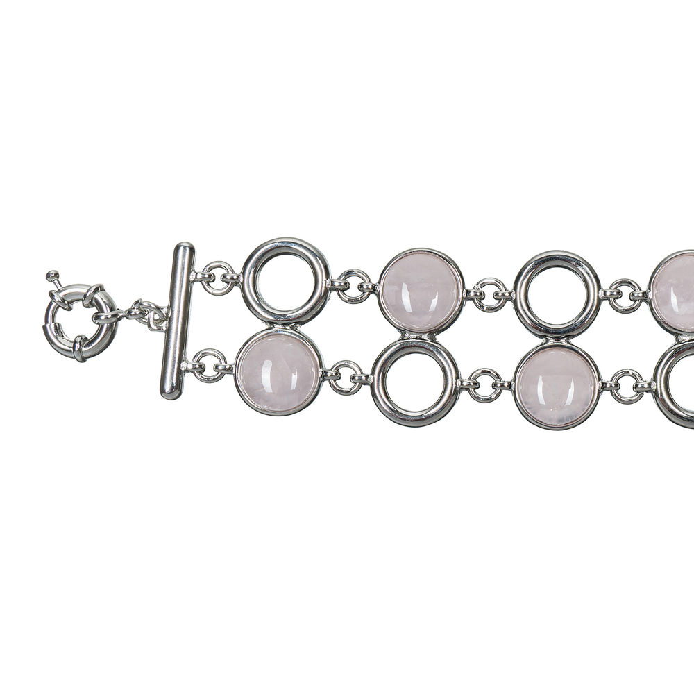 Браслет Possebon Q.Rose C0159.7 S