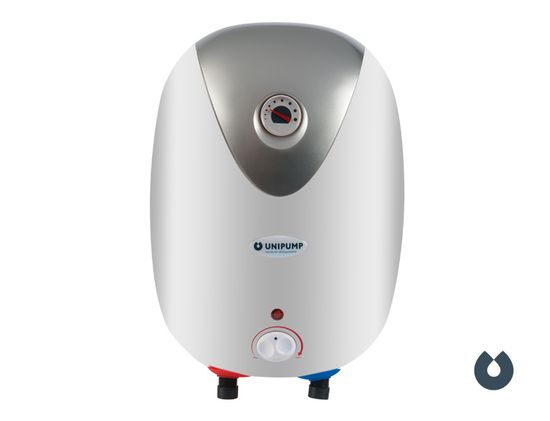 Водонагреватель нак. типа КОМПАКТ 15 над