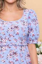 Платье 71178 Avili