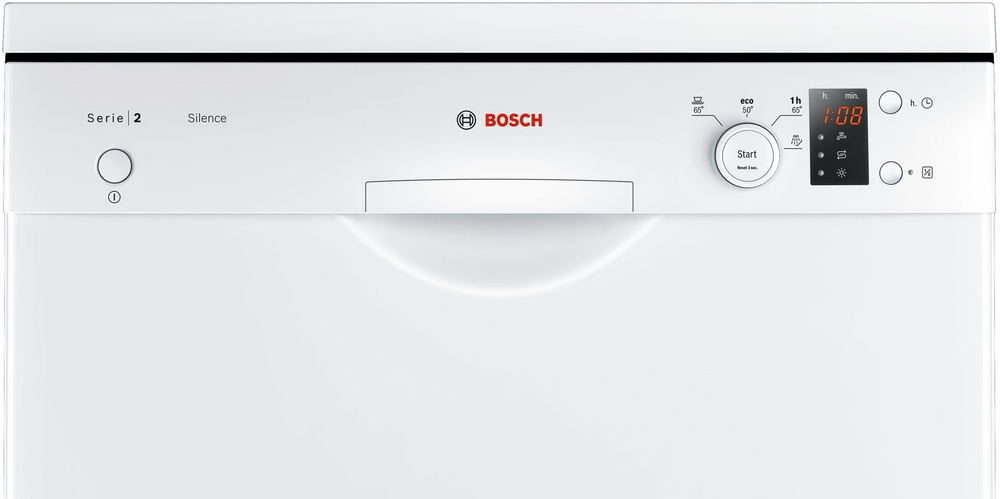 посудомоечная машина Bosch SMS 24AW01R