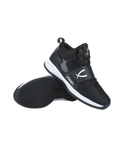 Кроссовки баскетбольные Launch, черный