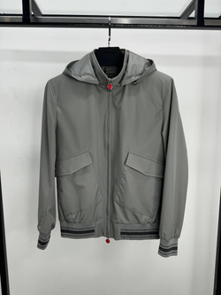 Ветровка Kiton