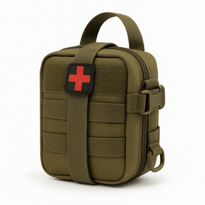 Медицинское снаряжение