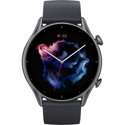Умные часы Amazfit GTR 3 Thunder Black