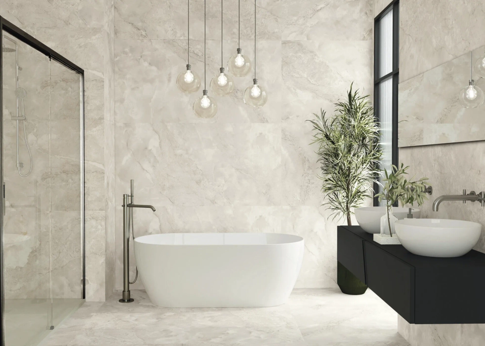 Benadresa Aura Ivory Natural 60x120