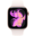 Apple Watch Series 11 46mm, Pink