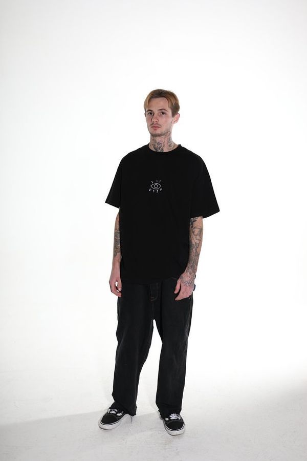 Футболка V1SN Logo - фото 3