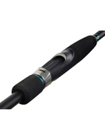 Спиннинг для рыбалки Salmo Diamond Bullet 265 см удочка для рыбалки, удилище