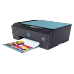 МФУ HP Smart Tank 513 AiO Printer (9JF88A)