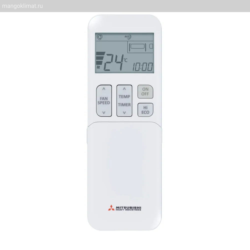 Mitsubishi Heavy Industries SRK35ZTL-W / SRC35ZTL-W