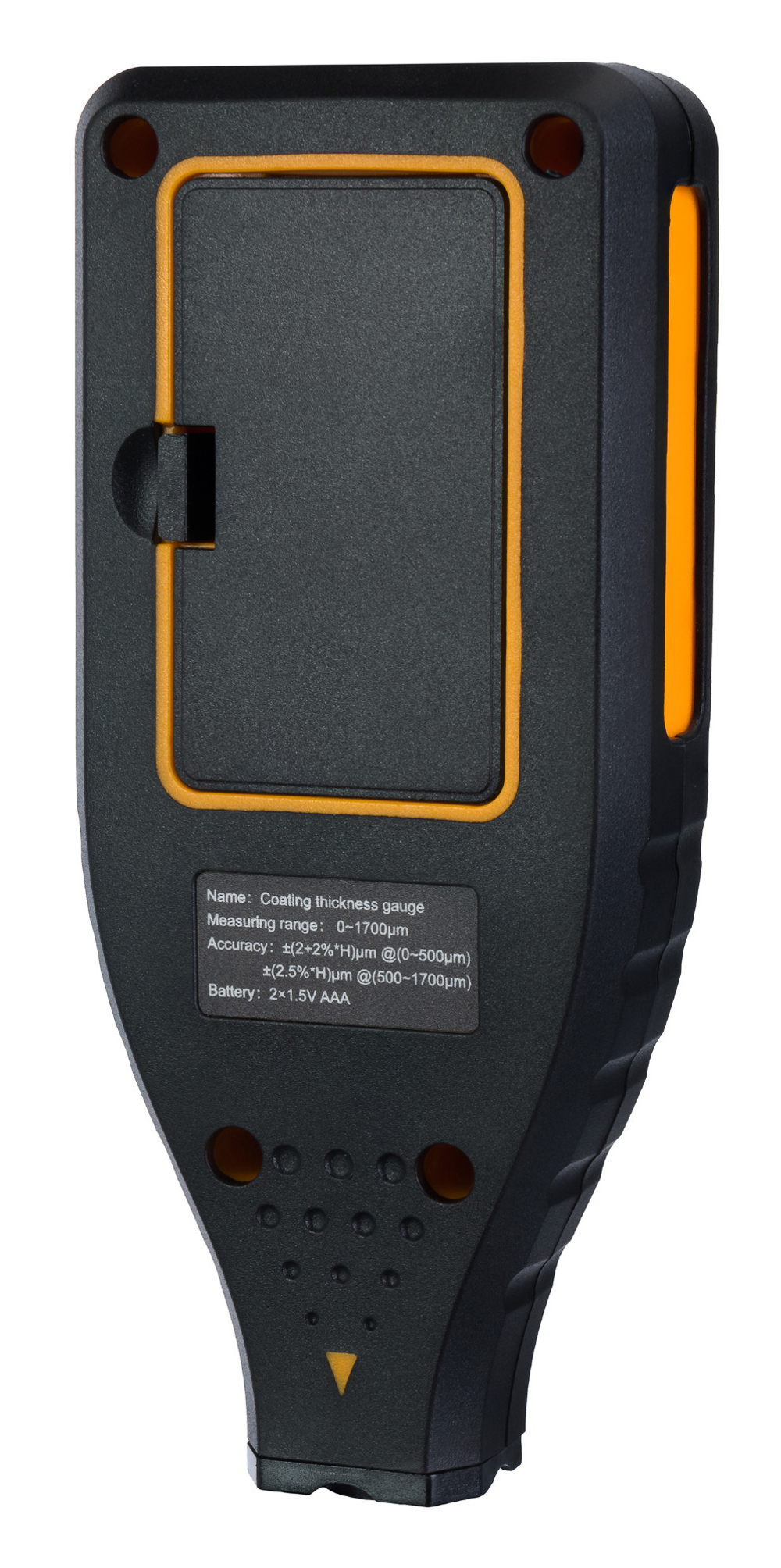 Толщиномер Ermenrich NT50