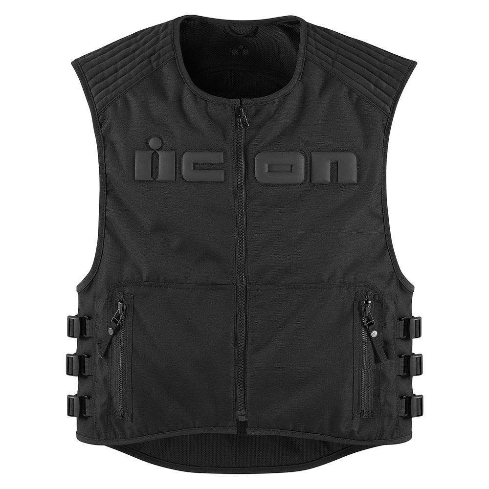 Brigand Vest