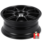 Комплект дисков Weds 15x6.5 et38 4x100